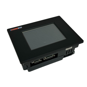 USED AVG EZAUTOMATION EZ-T6C-FS TOUCH PANEL EZT6CFS