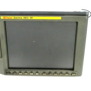 USED FANUC A02B-0236-D812/P TOUCH SCREEN PANEL SERIES 180I-M