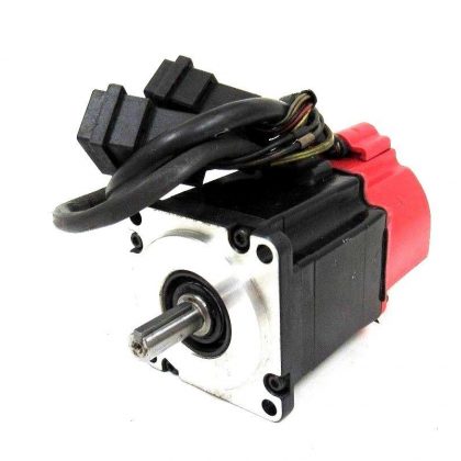 USED FANUC A06B-0113-B079 SERVO MOTOR A06B0113B079