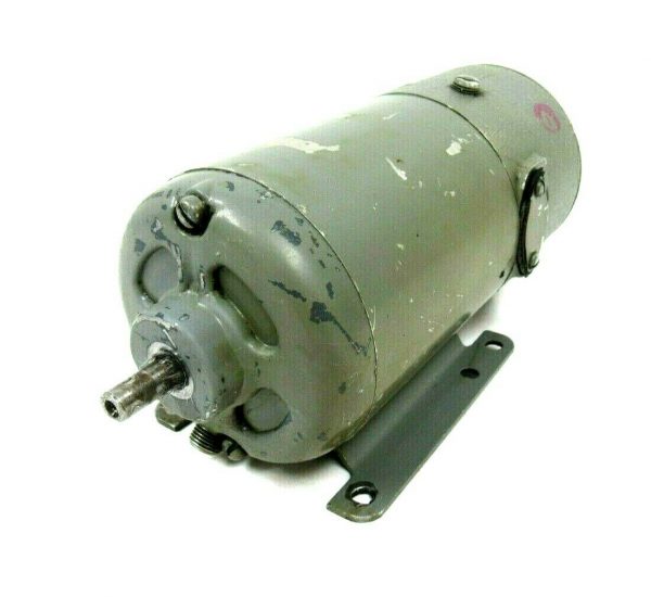 USED GENERAL ELECTRIC 5PY59JY24 TACHOMETER GENERATOR