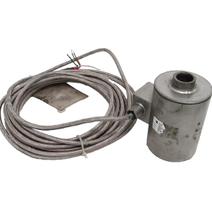 USED NATIONAL SCALE TECHNOLOGY 1201068 LOAD CELL 10K