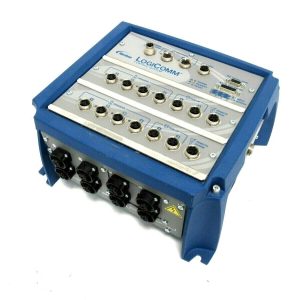 USED NORDSON 1067347 LOGICOMM CONTROL SYSTEM