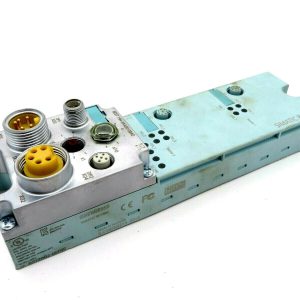 USED SIEMENS 6GT2002-0EF00 SIMATIC RF160C COMMUNICATION MODULE  6GT20020EF00