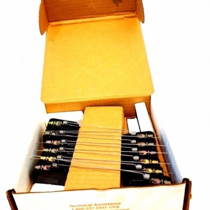 12 NEW HONEYWELL MICROSWITCH BZ-2RW53-A2 SNAP SWITCH BZ2RW53A2