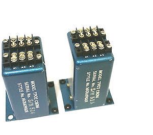 2 NEW WESTINGHOUSE T902-C8014  RELAYS 1401A19G01  T902C8014