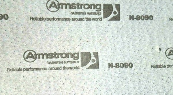 4 NEW GOULDS ARMSTRONG N-8090 GASKET CASE C02262A01-5108 N8090 - Image 3