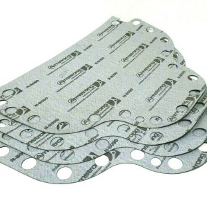 4 NEW GOULDS ARMSTRONG N-8090 GASKET CASE C02262A01-5108 N8090