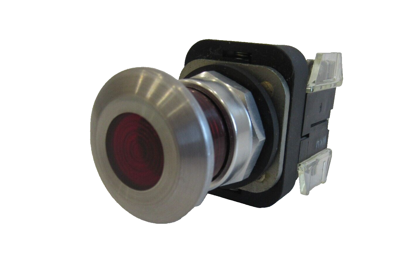 ALLEN BRADLEY 800T-FXQ10 PUSH BUTTON 800TFXQ10 NEW, SURPLUS