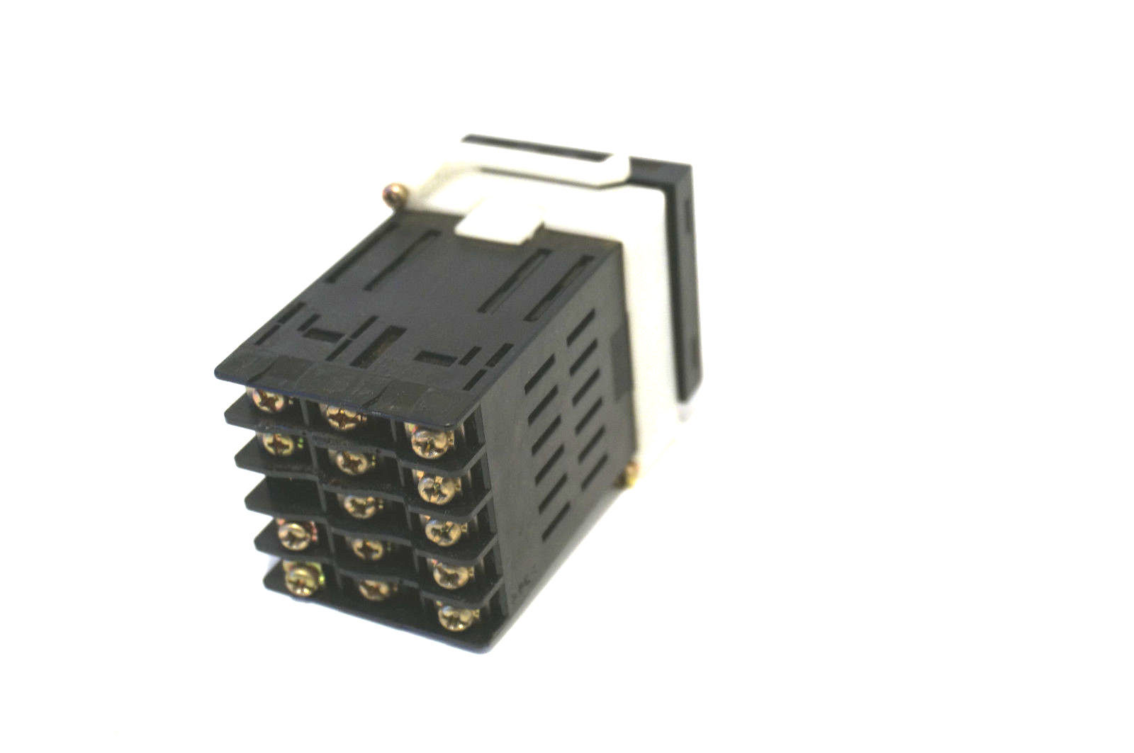 USED ALLEN BRADLEY 900-TC16RTZ25 TEMPERATURE CONTROLLER SER.A 900TC16RTZ25 - Image 3