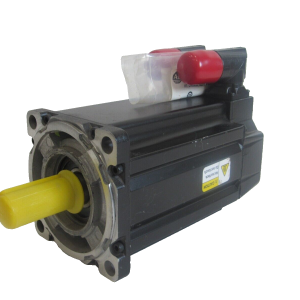 ALLEN BRADLEY MPL-B430P-MK72AA SERVO MOTOR SERIES A MPLB430PMK72AA NEW, SURPLUS