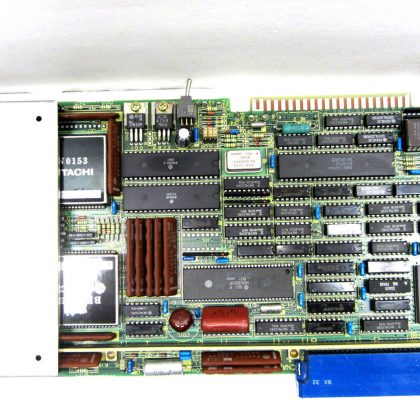 USED FANUC A16B-1211-0091/06C PC BOARD A16B12110091