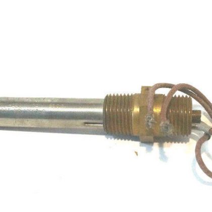 FENWAL 18002-0 THERMOSWITCH 180020