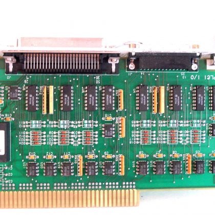 USED HONEYWELL 51195096-200 BOARD 51195096200