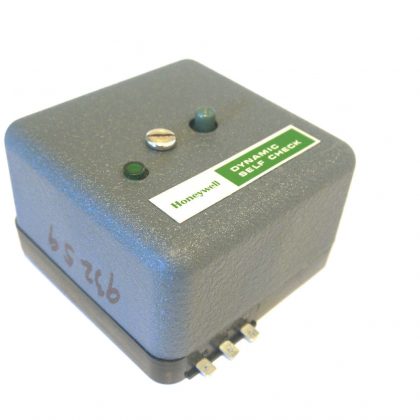 HONEYWELL RA890H1052-2 FLAME RELAY RA890H10522