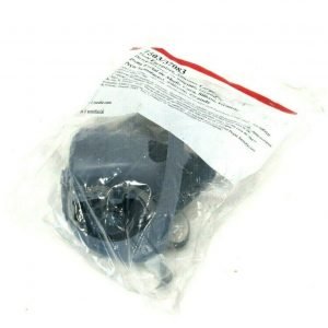 NEW 3M 7503/37083 HALF FACEPIECE RESPIRATOR LARGE 7503