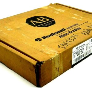 NEW ALLEN BRADLEY 1771-OFE2 OUTPUT MODULE SERIES B 1771OFE2
