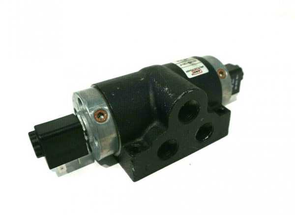 NEW ARO INGERSOLL RAND K214SD-120-A SOLENOID AIR CONTROL VALVE K214SD120A - Image 3