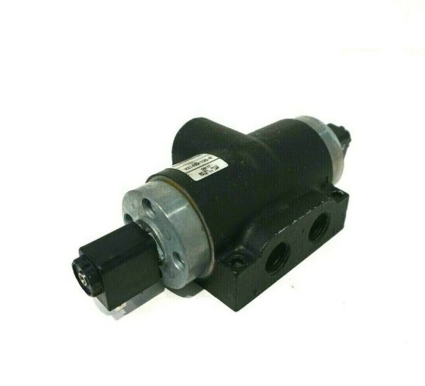 NEW ARO INGERSOLL RAND K214SD-120-A SOLENOID AIR CONTROL VALVE K214SD120A