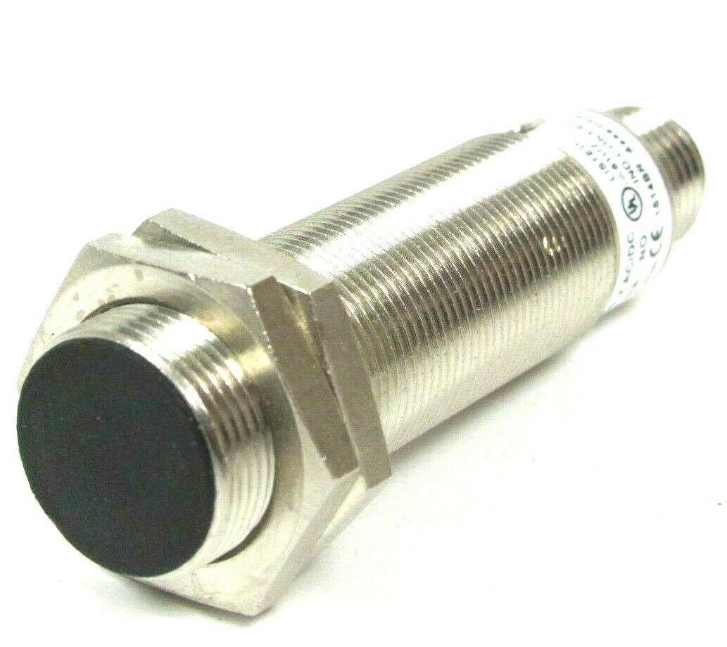 NEW BALLUFF BES-516-211-E5-E-S21 PROXIMITY SENSOR BES516211E5ES21 - Image 4