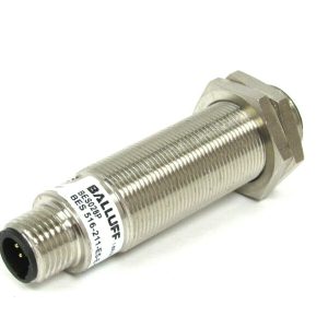 NEW BALLUFF BES-516-211-E5-E-S21 PROXIMITY SENSOR BES516211E5ES21