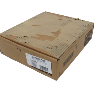NEW B&R 8I74T400075.010-1 AC DRIVE 1HP 8I74T4000750101