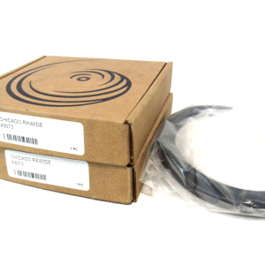 NEW CHICAGO RAWHIDE 43073 OIL SEALS