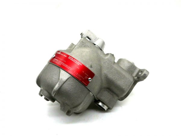 NEW COOPER CROUSE HINDS OAC2473 SA EXPLOSION PROOF SELECTOR SWITCH - Image 3