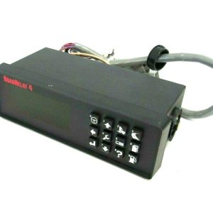 NEW CUMMINS 4005941 ROAD RELAY 4 DATA LOGGER