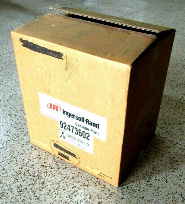 NEW DANFOSS MTZ100HS4VE RECIPROCATING COMPRESSOR 92473602