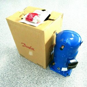 NEW DANFOSS SZ084S4VC SCROLL COMPRESSOR