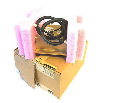 NEW DEMATIC F0038-00168 CONVEYER POWER SUPPLY REV. C F003800168 - SB ...