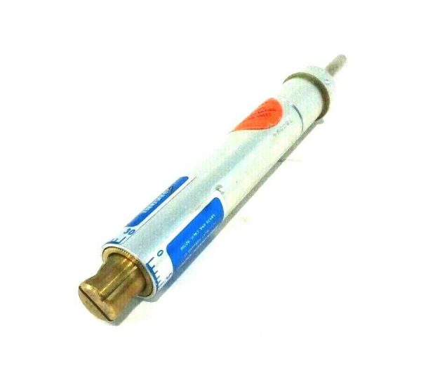 NEW DESCHNER CORP. 1002-31-1 SPEED REGULATOR 1002311