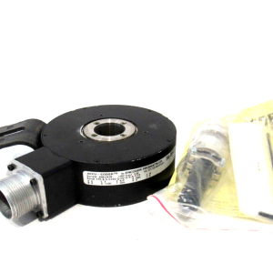 NEW ENCODER PRODUCTS 775-B-S-0256-Q-HV-D-X-A-Y-CE ACCU-CODER
