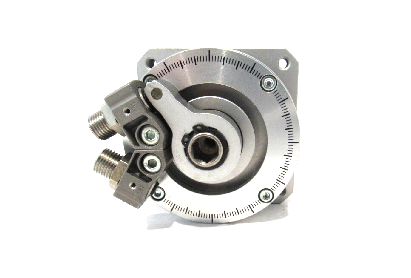 NEW FESTO DSM-16-270-P-A-B ROTARY DRIVE DSM16270PAB - Image 5