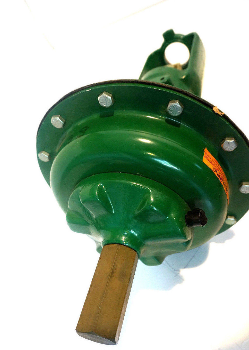 NEW FISHER TYPE 667 ACTUATOR SIZE 30 3/4" - Image 4