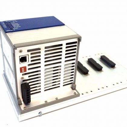 NEW HIRSCHMANN MS3124-4 SWITCHING MODULE MS31244