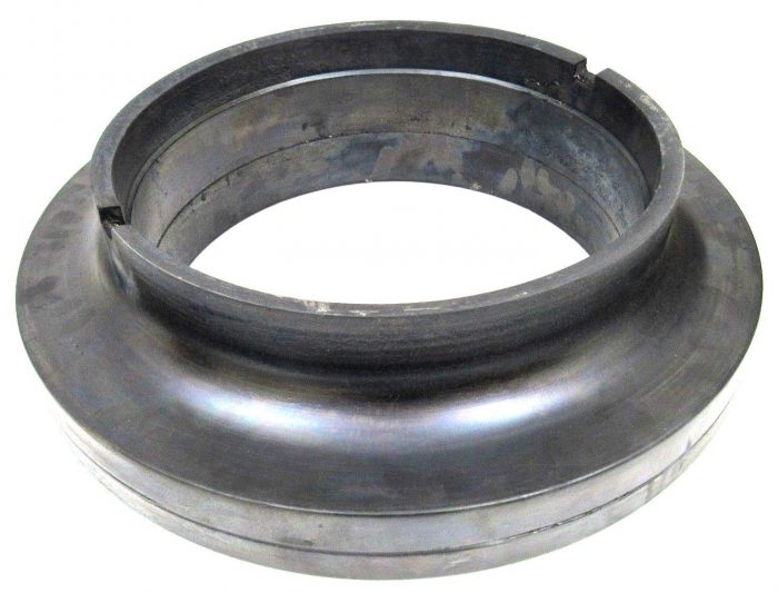 NEW HUTCHINSON 2640-01-419-6202 RUN FLAT INSERT 16.5x8.25 2640014196202 VF0010 - Image 3