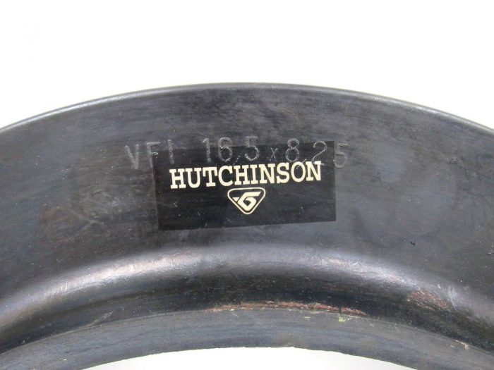 NEW HUTCHINSON 2640-01-419-6202 RUN FLAT INSERT 16.5x8.25 2640014196202 VF0010 - Image 4