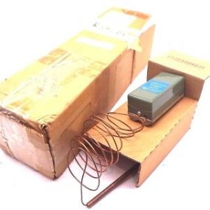 NEW JOHNSON CONTROLS T-5210-1114 TRANSMITTER 27-2972-108 T52101114
