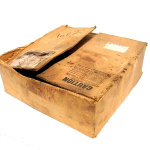 NEW LINK BELT 120FR ROLLER CHAIN 10'