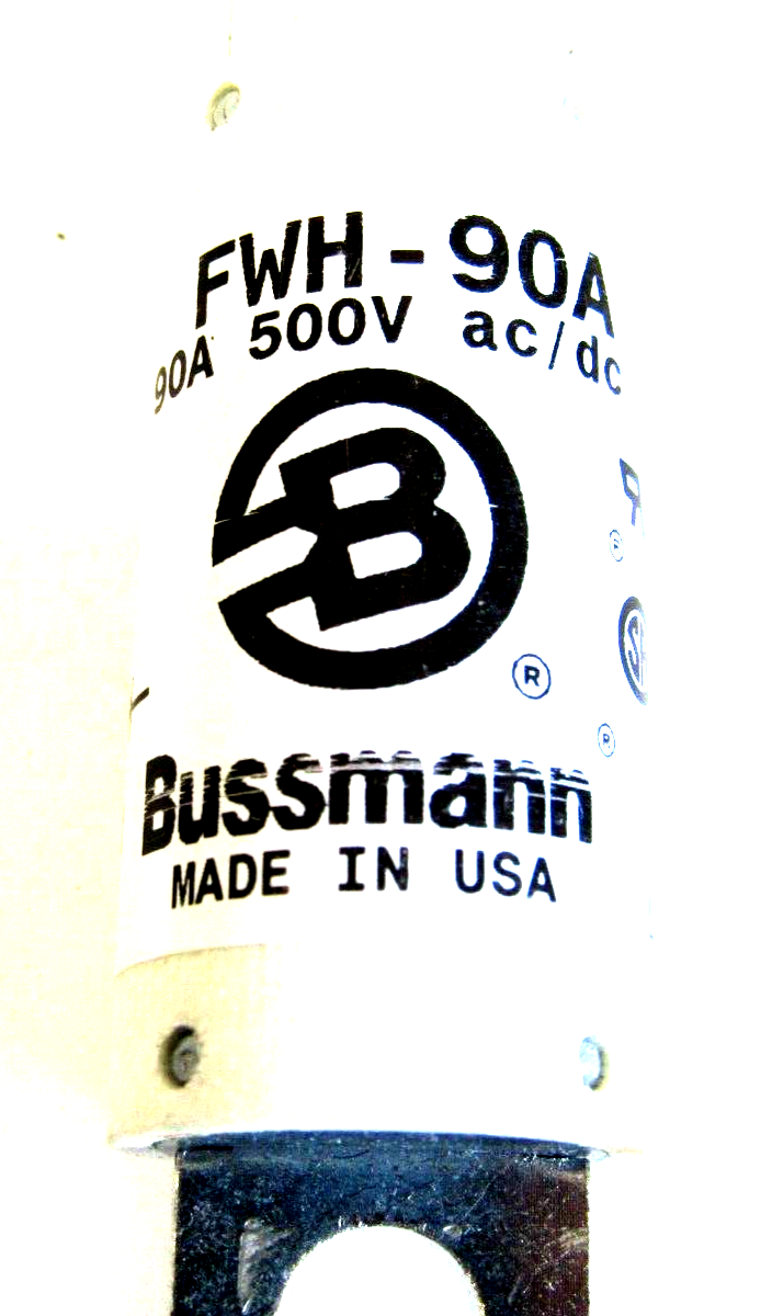 JKS-90 Eaton - Bussmann Electrical Division | Protezione Dei Circuiti - Foto 13