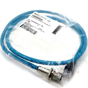 NEW MOLEX WOODHEAD ERWPAB3002M010 ETHERNET CABLE 1300580025