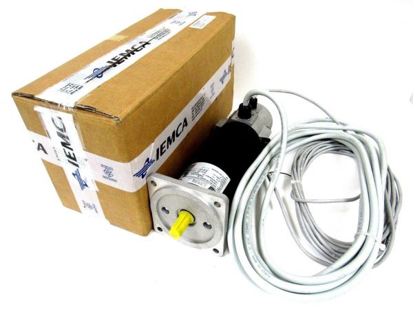 NEW MOTOR POWER ESA-3M-2209-B5/M71-Q SERVO MOTOR ESA3M2209B5M71Q 1010103500047