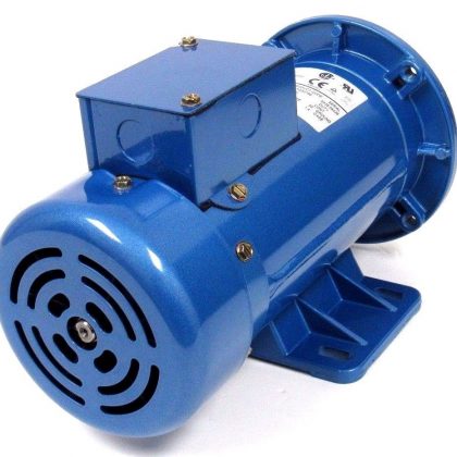 NEW PACIFIC SCIENTIFIC SRF3736-4983-84-5-56BC-CU MOTOR FGS2750