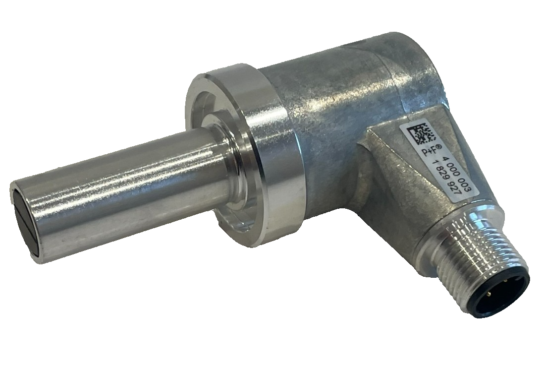 NEW PEPPERL + FUCHS 904463 INDUCTIVE SENSOR NJ 2-D-E02-1.250-V1 - SB ...