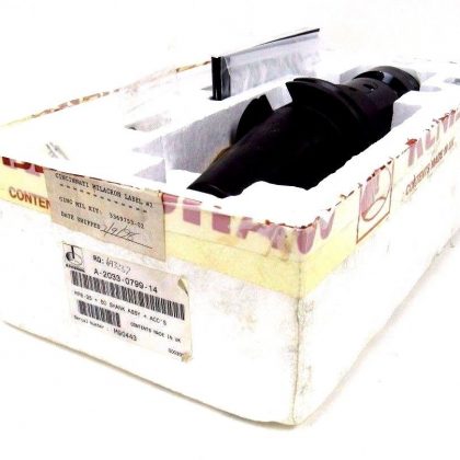 NEW RENISHAW MP8 INSPECTION PROBE MP8-35  A-2033-0799-14