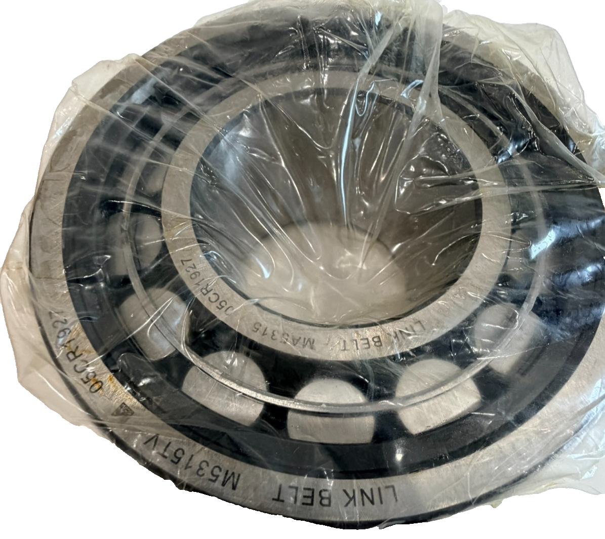 NEW REXNORD MA5315TV BEARING CYLINDRICAL 05CR1927 - Image 3