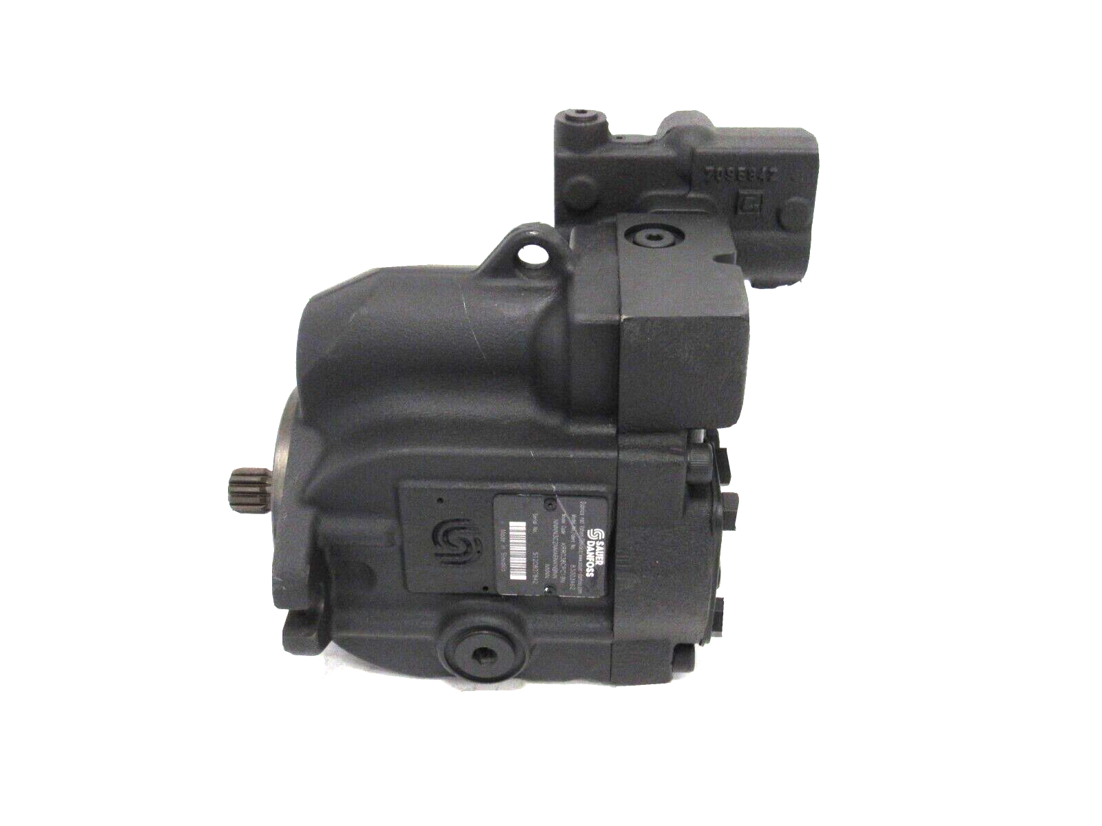 NEW SAUER DANFOSS 83003462 HYDRAULIC PUMP