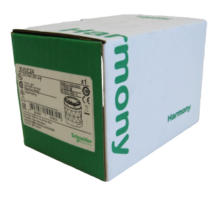 NEW SCHNEIDER ELECTRIC XVUC24 TOWER LIGHT