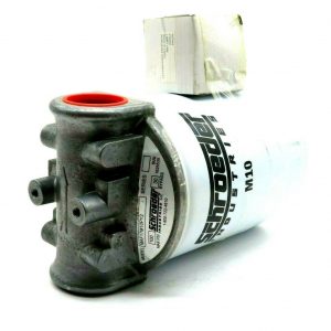 NEW SCHROEDER M10 SPIN ON  FILTER MAF17M10PY2